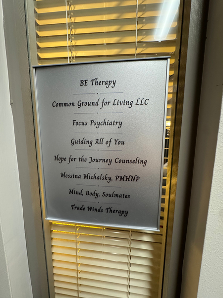 Cover photo of Mind, Body, Soulmates Individual and Couples Counseling